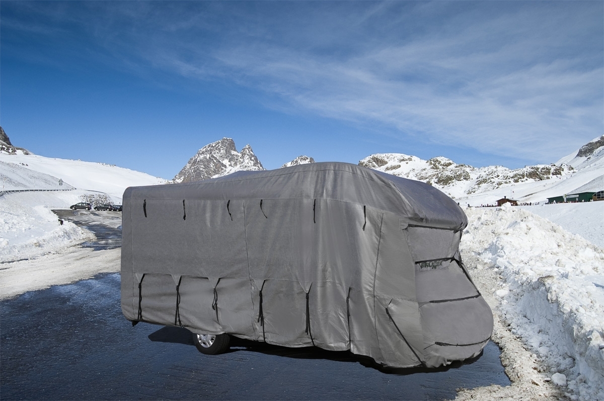 650700 cm Brunner 7241486N Camper Cover 6M Automotive