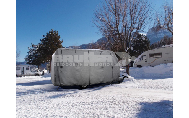 Brunner 7241460N Prot/éction Camper Cover 6M 400-450 cm