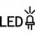 Led