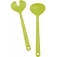 Salad servers