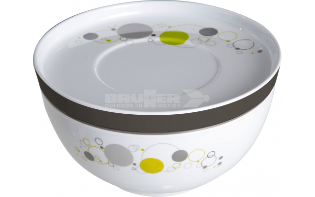 Coperchio per scodelle ø 15 cm