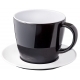 Tasse et sous tasse 25 cl