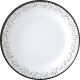 Deep plate ø 21 cm