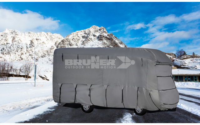 CAMPER COVER SI