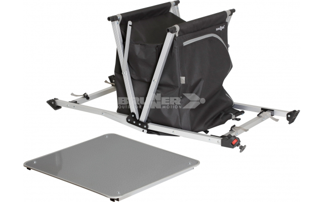 AZABACHE LS CROSS SQUARE