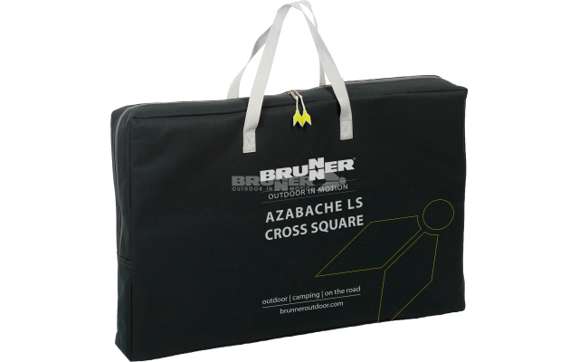 AZABACHE LS CROSS SQUARE