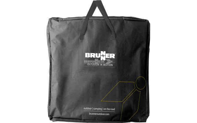 TWISTY BAMBOO SQUARE