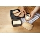 Butter dish
