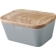 Butter dish