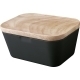Butter dish