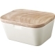Butter dish
