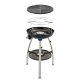 Carri Chef 2 BBQ, 30mbar