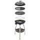 Carri Chef 2 BBQ/Grill2Braai, 30mbar