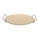 Pizza stone 33cm