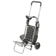 Carrello/trolley  pieghevole