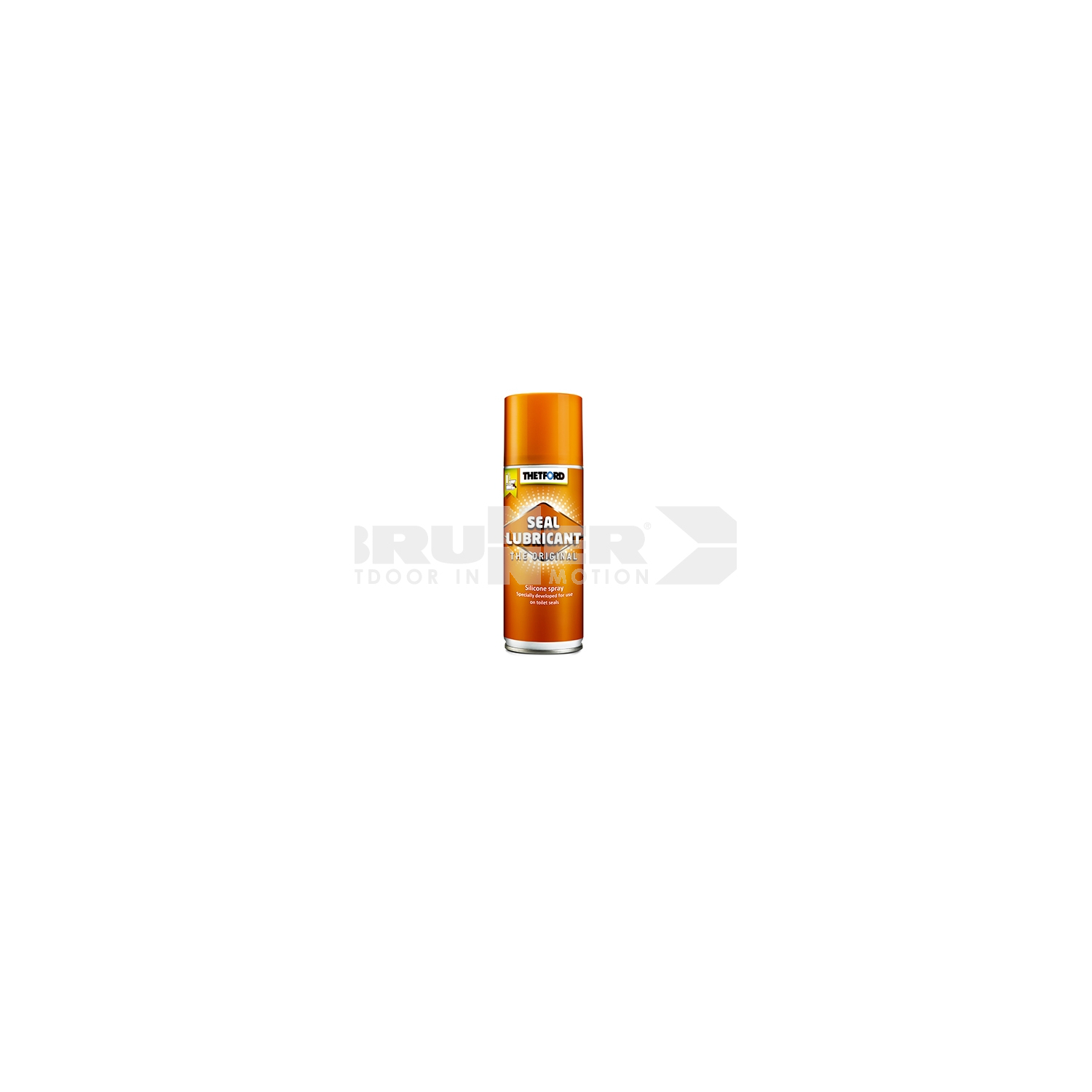 Maintenance spray, 200 ml