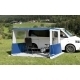 SUNNY VAN ROOF SIDEWALL SET