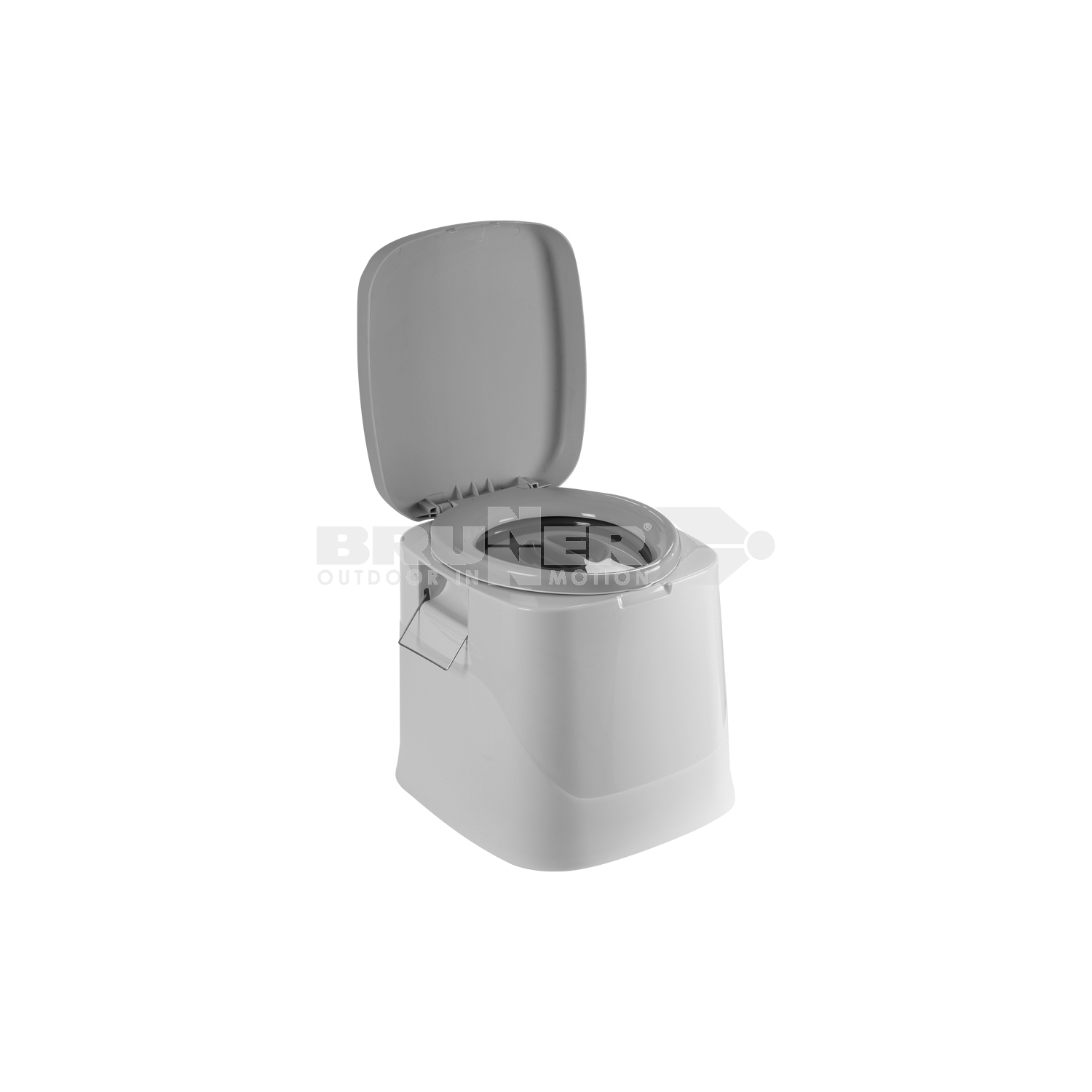 Toilette sèche de camping portable Optiloo - Just4Camper Brunner RG-164118
