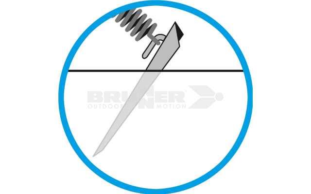 STABILIZER KIT UNIVERSAL