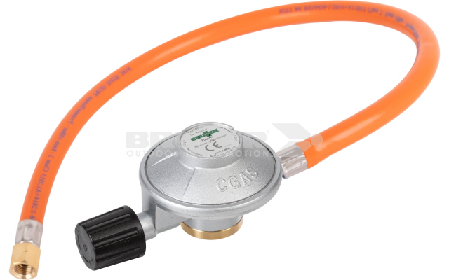 GAS REG CARTRIDGE 50mbar