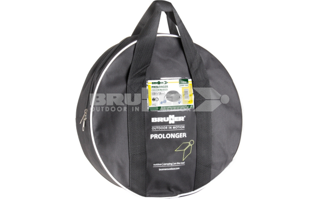 PROLONGER CEE/CEE RUBBER 3X1,5