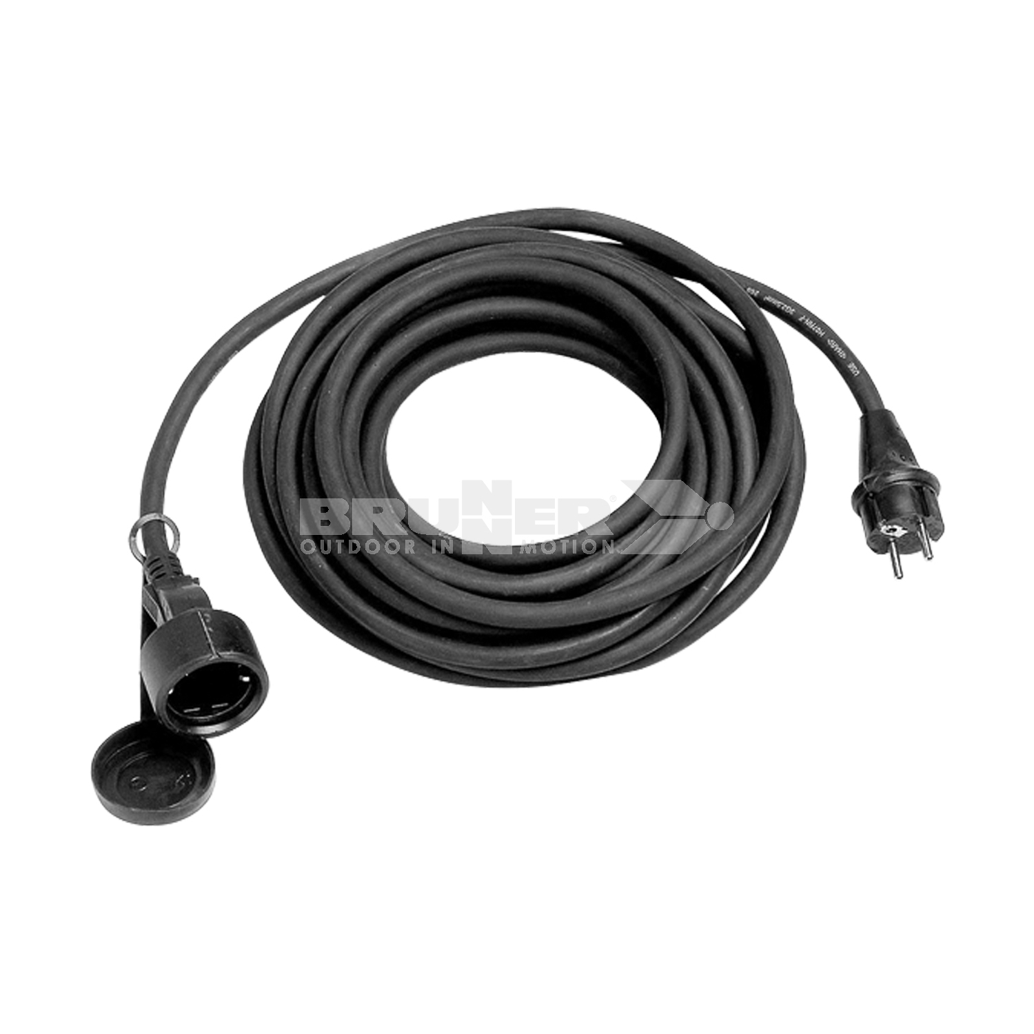 Comprar Cable prolongador Schuko 3 metros con interruptor Online - Sonicolor