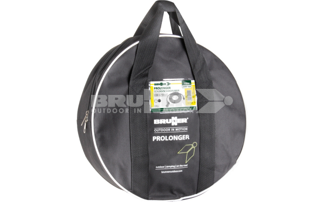 PROLONGER SCHUKO/SCHUKO 3X1,5