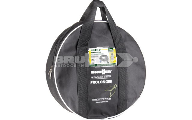 PROLONGER CEE/SCHUKO RUBBER