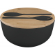 Salad bowl ø 25 cm