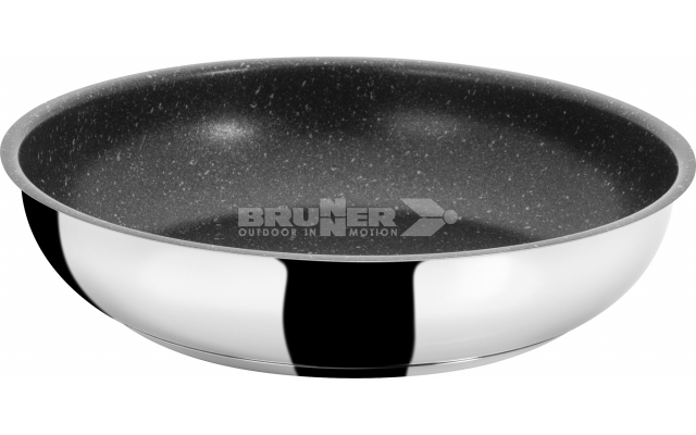 ACADEMY DOUBLE PAN Ø 22/20