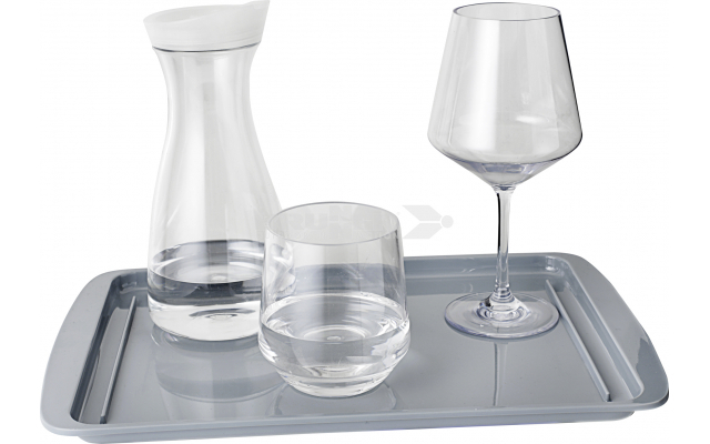 Snij- en serveerplank 36x24 cm