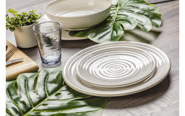 SAVANA TABLEWARE