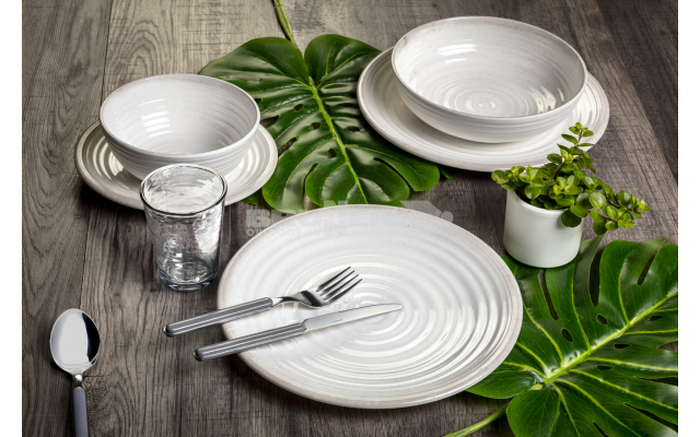 SAVANA TABLEWARE