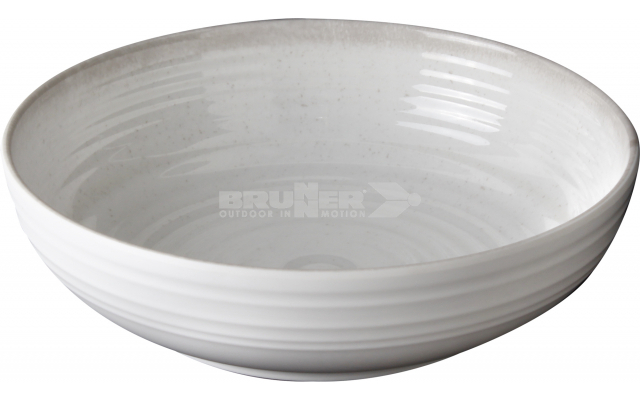 Assiette creuse ø 21 cm