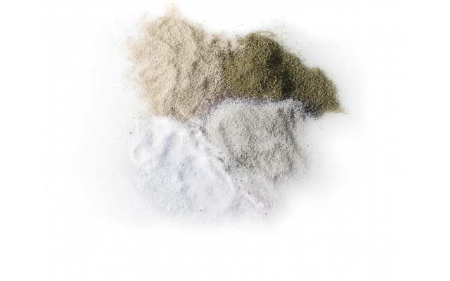 40% MINERAL