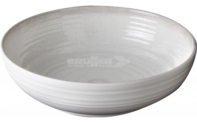 ASSIETTE CREUSE Ø 21 CM