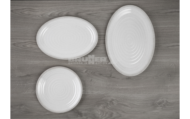 SAVANA TABLEWARE