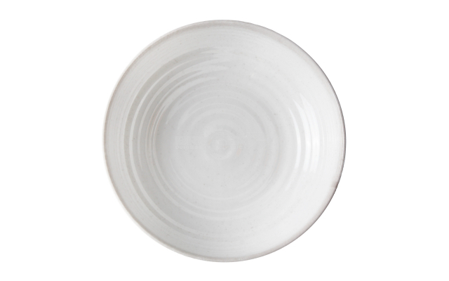 Assiette creuse ø 21 cm