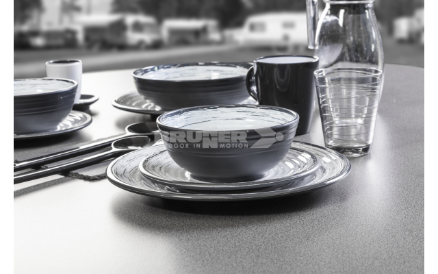 GRANADA TABLEWARE