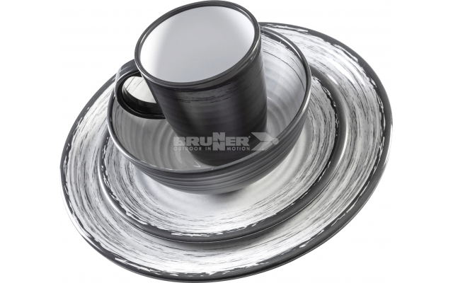 TÊTE-Â-TÊTE GRANADA