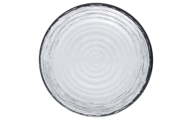 PIATTO PIANO Ø 26 CM