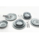 PEARL TABLEWARE