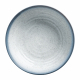 PLATO HONDO Ø 21 CM