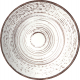 DINNER PLATE Ø 25 CM
