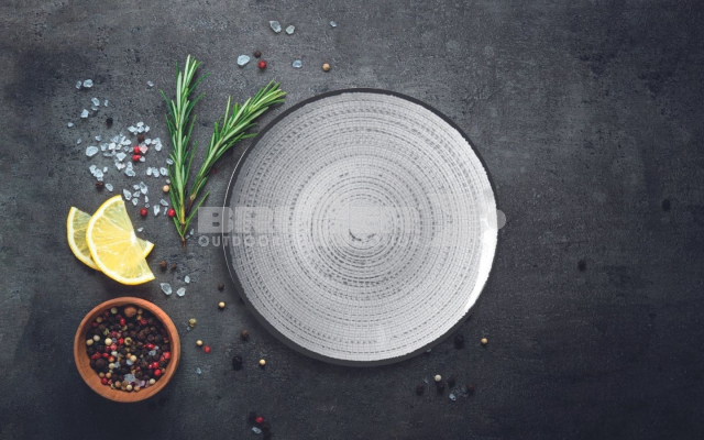 TIVOLI TABLEWARE