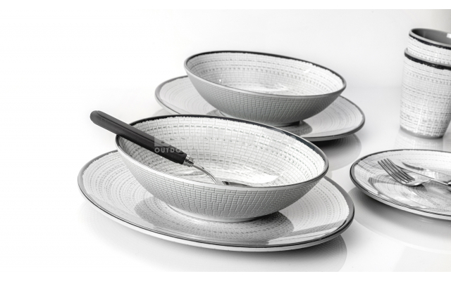 TIVOLI TABLEWARE