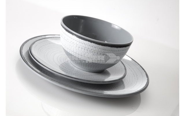 TIVOLI TABLEWARE