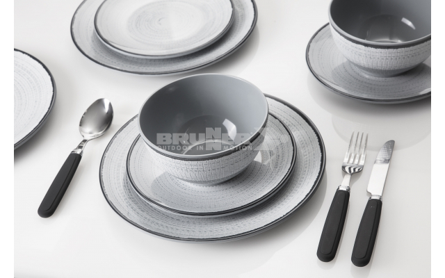 TIVOLI TABLEWARE