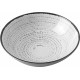 Deep plate ø 21 cm