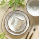 KASSANDRA TABLEWARE